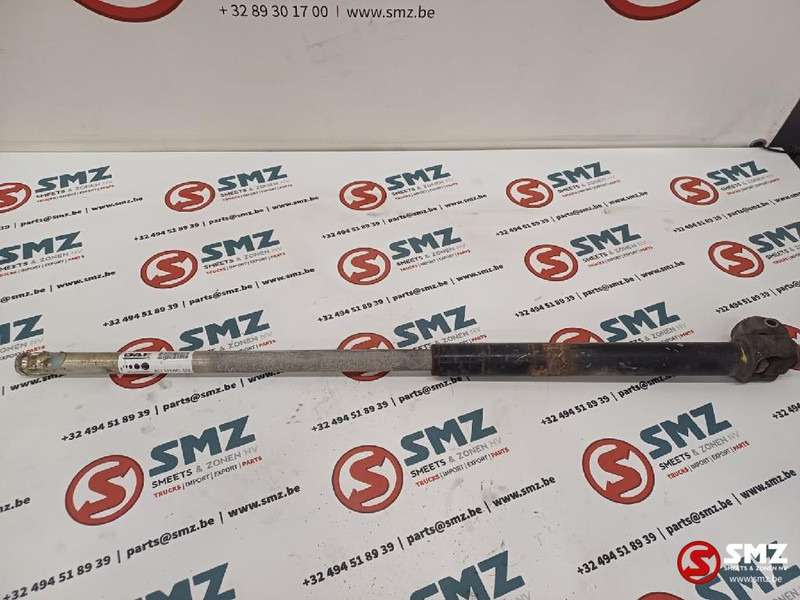 DAF Occ stuurwiel + stuurkolom + stuuras DAF - Stuurinrichting voor Vrachtwagen: afbeelding 3 DAF Occ stuurwiel + stuurkolom + stuuras DAF - Stuurinrichting voor Vrachtwagen: afbeelding 3