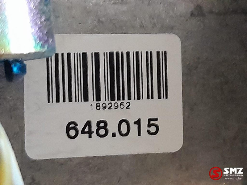 DAF Occ stuurwiel + stuurkolom + stuurkolomschakelaars - Stuurinrichting voor Vrachtwagen: afbeelding 5 DAF Occ stuurwiel + stuurkolom + stuurkolomschakelaars - Stuurinrichting voor Vrachtwagen: afbeelding 5