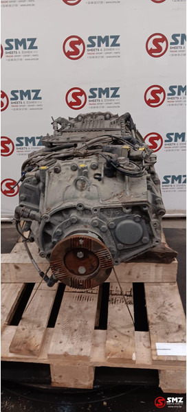 DAF Occ versnellingsbak 12AS2330TD DAF - Versnellingsbak voor Vrachtwagen: afbeelding 3 DAF Occ versnellingsbak 12AS2330TD DAF - Versnellingsbak voor Vrachtwagen: afbeelding 3