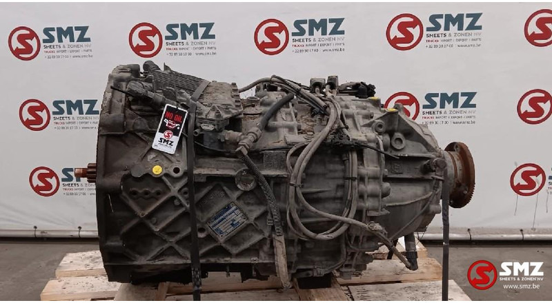 DAF Occ versnellingsbak 12AS2330TD DAF - Versnellingsbak voor Vrachtwagen: afbeelding 2 DAF Occ versnellingsbak 12AS2330TD DAF - Versnellingsbak voor Vrachtwagen: afbeelding 2