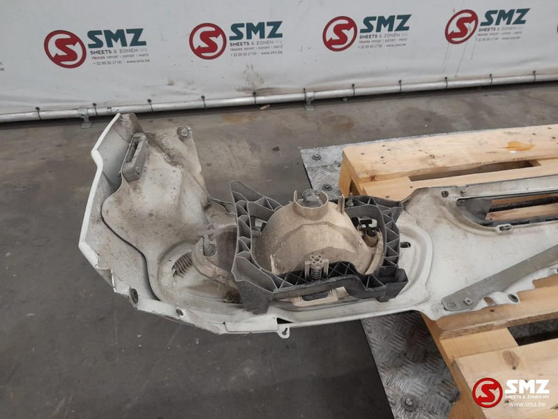 DAF Occ voorbumper DAF - Bumper voor Vrachtwagen: afbeelding 5 DAF Occ voorbumper DAF - Bumper voor Vrachtwagen: afbeelding 5