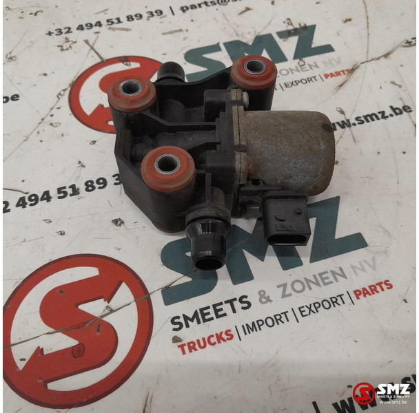 DAF Occ voorverwarmingsklep DAF - Koelsysteem voor Vrachtwagen: afbeelding 4 DAF Occ voorverwarmingsklep DAF - Koelsysteem voor Vrachtwagen: afbeelding 4