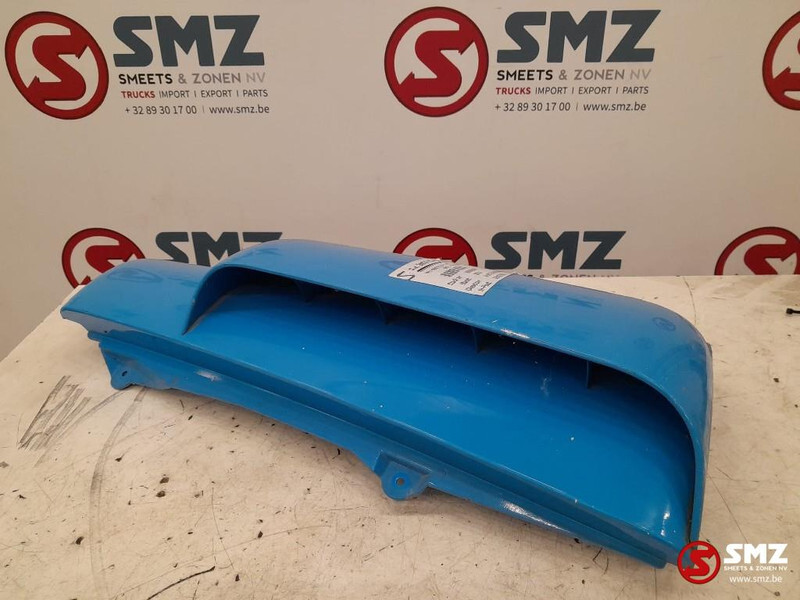 DAF Occ windgeleider links DAF - Cabine en interieur voor Vrachtwagen: afbeelding 1 DAF Occ windgeleider links DAF - Cabine en interieur voor Vrachtwagen: afbeelding 1