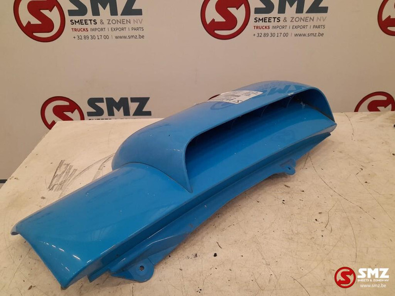 DAF Occ windgeleider links DAF - Cabine en interieur voor Vrachtwagen: afbeelding 2 DAF Occ windgeleider links DAF - Cabine en interieur voor Vrachtwagen: afbeelding 2