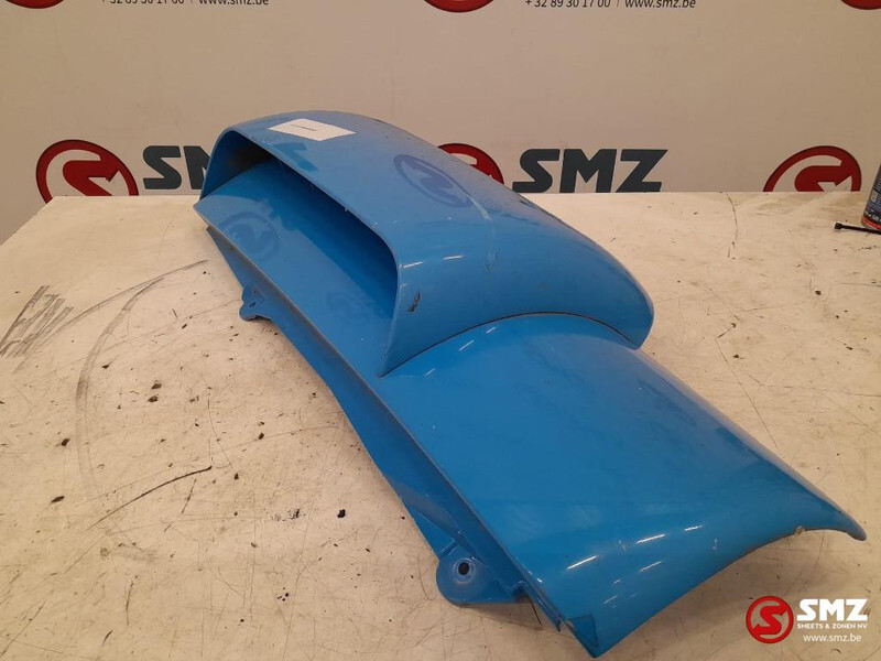 DAF Occ windgeleider rechts DAF - Cabine en interieur voor Vrachtwagen: afbeelding 2 DAF Occ windgeleider rechts DAF - Cabine en interieur voor Vrachtwagen: afbeelding 2