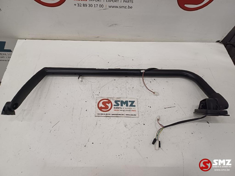 DAF Spiegelarm rechts DAF - Achteruitkijkspiegel voor Vrachtwagen: afbeelding 1 DAF Spiegelarm rechts DAF - Achteruitkijkspiegel voor Vrachtwagen: afbeelding 1