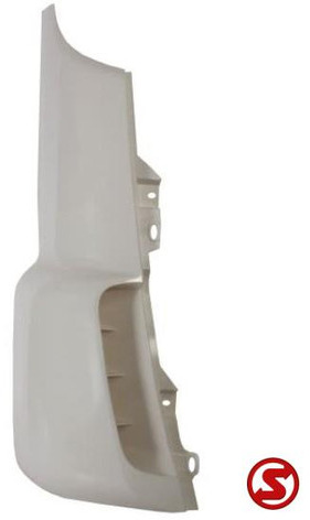 DAF Windgeleider rechts DAF LF 55 - Cabine en interieur voor Vrachtwagen: afbeelding 1 DAF Windgeleider rechts DAF LF 55 - Cabine en interieur voor Vrachtwagen: afbeelding 1