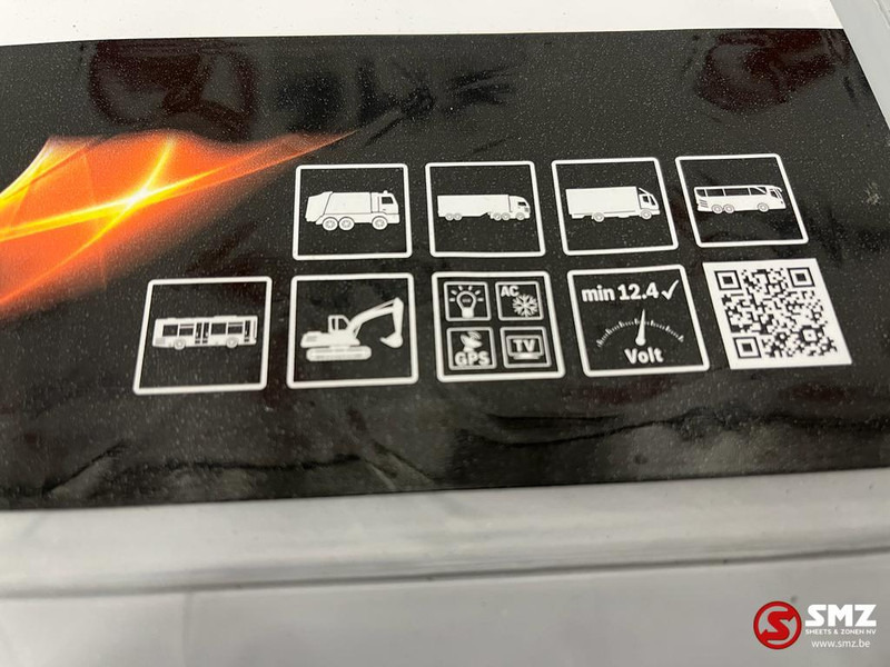 Diversen Batterij 12v pro shd 180 ah 1000a bosch - Batterij voor Vrachtwagen: afbeelding 3 Diversen Batterij 12v pro shd 180 ah 1000a bosch - Batterij voor Vrachtwagen: afbeelding 3