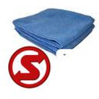 Diversen Bpb microvezeldoek soft 40x40cm blauw - Smeerolie auto en onderhoudsproduct: afbeelding 1 Diversen Bpb microvezeldoek soft 40x40cm blauw - Smeerolie auto en onderhoudsproduct: afbeelding 1