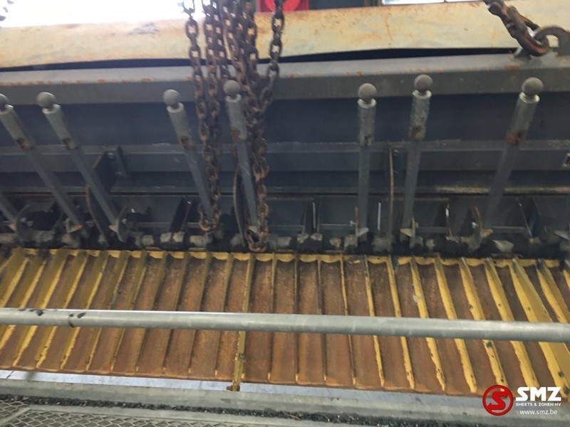 Diversen Occ Grind spreider - Zout/ Zandstrooier: afbeelding 4 Diversen Occ Grind spreider - Zout/ Zandstrooier: afbeelding 4
