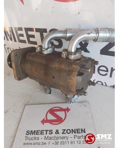 Diversen Occ Hydraulische pomp Parker P51B - Hydraulische pomp voor Vrachtwagen: afbeelding 2 Diversen Occ Hydraulische pomp Parker P51B - Hydraulische pomp voor Vrachtwagen: afbeelding 2