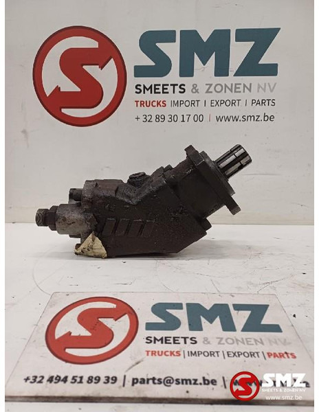 Diversen Occ hydraulische pomp PTO - As en onderdelen voor Vrachtwagen: afbeelding 1 Diversen Occ hydraulische pomp PTO - As en onderdelen voor Vrachtwagen: afbeelding 1
