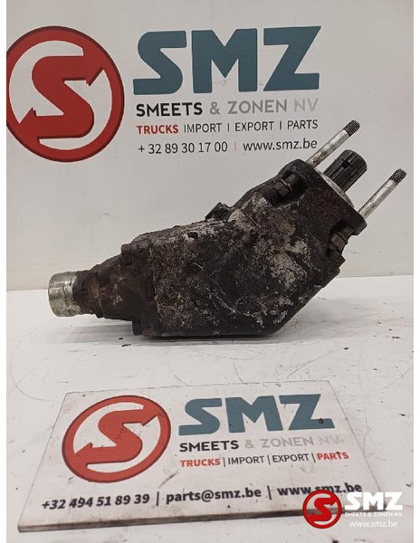 Diversen Occ hydraulische pomp PTO Parker - As en onderdelen voor Vrachtwagen: afbeelding 2 Diversen Occ hydraulische pomp PTO Parker - As en onderdelen voor Vrachtwagen: afbeelding 2