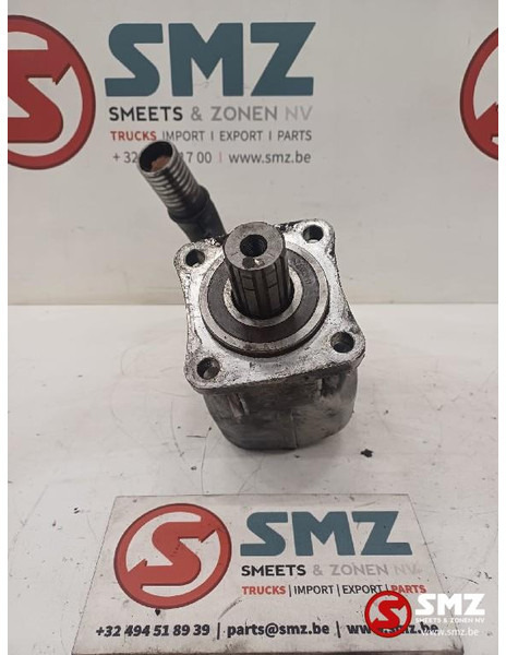 Diversen Occ hydraulische pomp PTO Parker - Hydraulische pomp voor Vrachtwagen: afbeelding 3 Diversen Occ hydraulische pomp PTO Parker - Hydraulische pomp voor Vrachtwagen: afbeelding 3
