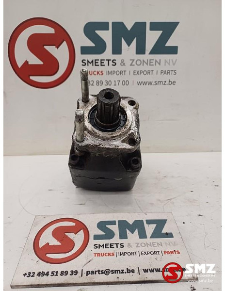 Diversen Occ hydraulische pomp PTO Parker - As en onderdelen voor Vrachtwagen: afbeelding 3 Diversen Occ hydraulische pomp PTO Parker - As en onderdelen voor Vrachtwagen: afbeelding 3