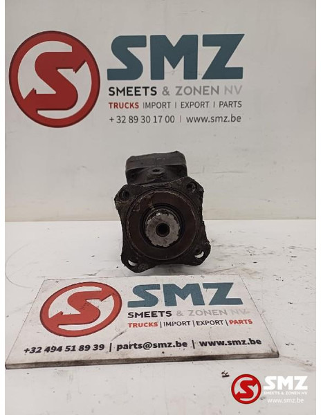 Diversen Occ hydraulische pomp PTO Sunfab - As en onderdelen voor Vrachtwagen: afbeelding 3 Diversen Occ hydraulische pomp PTO Sunfab - As en onderdelen voor Vrachtwagen: afbeelding 3