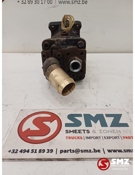 Diversen Occ hydraulische pomp XP41 Leduc - Hydraulische pomp voor Vrachtwagen: afbeelding 4 Diversen Occ hydraulische pomp XP41 Leduc - Hydraulische pomp voor Vrachtwagen: afbeelding 4