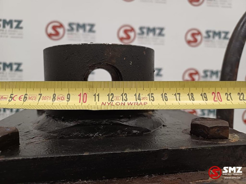 Diversen Occ knijpbak - Bak: afbeelding 5 Diversen Occ knijpbak - Bak: afbeelding 5