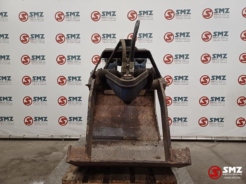 Diversen Occ knijpbak - Bak: afbeelding 3 Diversen Occ knijpbak - Bak: afbeelding 3