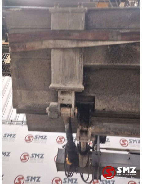 Diversen Occ laadlift + bediening Zepro - Laadklep: afbeelding 4 Diversen Occ laadlift + bediening Zepro - Laadklep: afbeelding 4