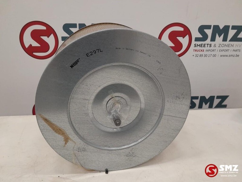 Diversen Occ luchtfilter Hengst E297L - Luchtfilter voor Vrachtwagen: afbeelding 4 Diversen Occ luchtfilter Hengst E297L - Luchtfilter voor Vrachtwagen: afbeelding 4