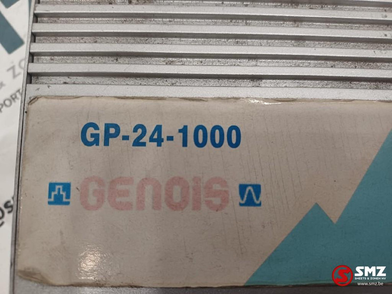 Diversen Occ omvormer Genius Power GP-24-1000 - Elektrisch systeem voor Vrachtwagen: afbeelding 4 Diversen Occ omvormer Genius Power GP-24-1000 - Elektrisch systeem voor Vrachtwagen: afbeelding 4