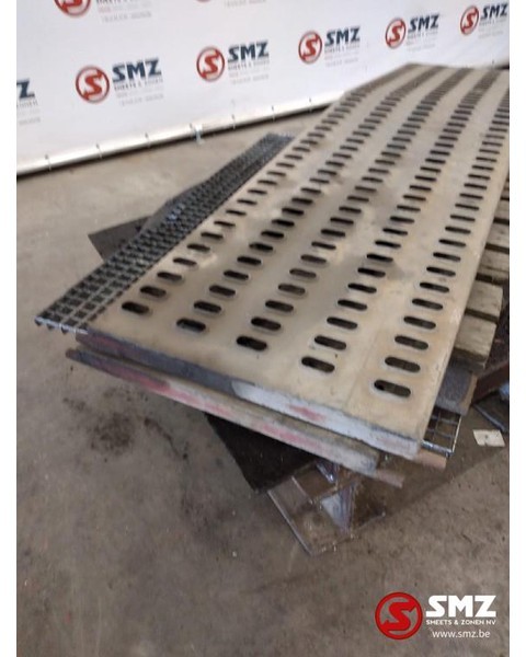 Diversen Occ set oprijrampen - Laadbrug: afbeelding 4 Diversen Occ set oprijrampen - Laadbrug: afbeelding 4