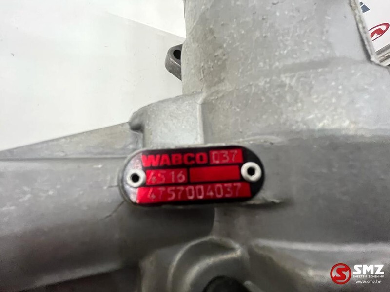 Diversen Remkrachtregelaar/ Alb ventiel w4757004037 - Remventiel voor Vrachtwagen: afbeelding 4 Diversen Remkrachtregelaar/ Alb ventiel w4757004037 - Remventiel voor Vrachtwagen: afbeelding 4