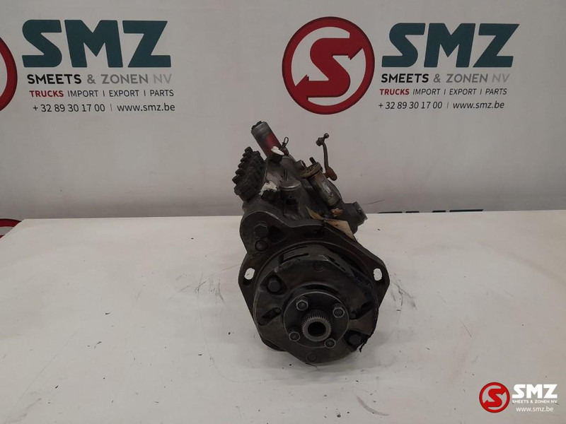 Fiat Occ brandstofinjectiepomp RPA250/1600F103 Fiat - Brandstofpomp voor Vrachtwagen: afbeelding 3 Fiat Occ brandstofinjectiepomp RPA250/1600F103 Fiat - Brandstofpomp voor Vrachtwagen: afbeelding 3