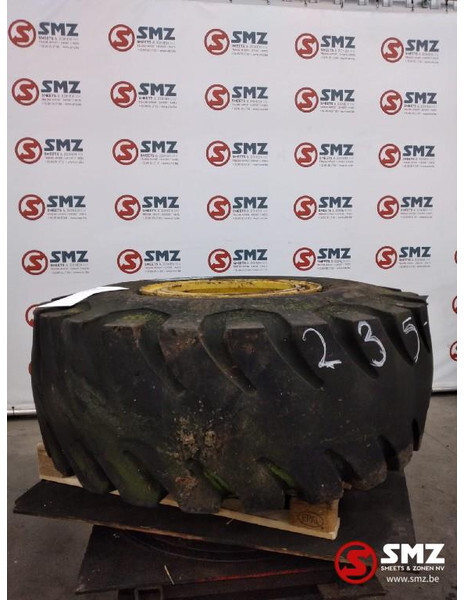 Firestone Occ bulldozerband Firestone 23.5-25 - Band voor Vrachtwagen: afbeelding 4 Firestone Occ bulldozerband Firestone 23.5-25 - Band voor Vrachtwagen: afbeelding 4