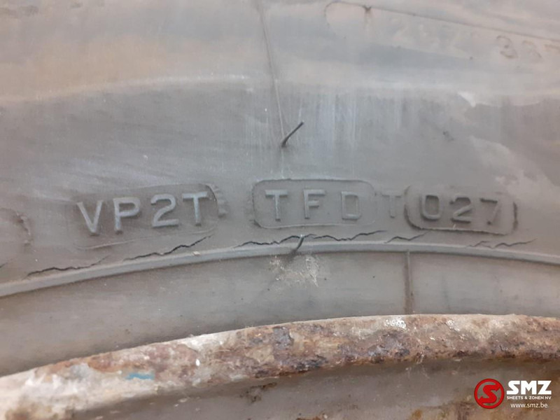 Firestone Occ vrachtwagenband Firestone 12.00R20 - Band voor Vrachtwagen: afbeelding 4 Firestone Occ vrachtwagenband Firestone 12.00R20 - Band voor Vrachtwagen: afbeelding 4