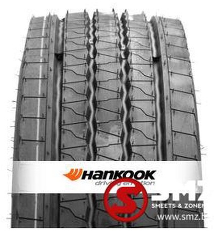 Hankook Band vrachtwagen 235/75R17.5 Hankook - Band voor Vrachtwagen: afbeelding 1 Hankook Band vrachtwagen 235/75R17.5 Hankook - Band voor Vrachtwagen: afbeelding 1