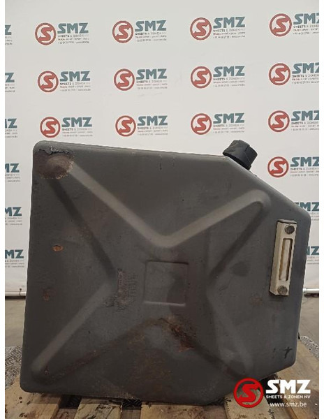 Hiab Occ hydraulische tank 200L Hiab - Hydrauliektank voor Vrachtwagen: afbeelding 4 Hiab Occ hydraulische tank 200L Hiab - Hydrauliektank voor Vrachtwagen: afbeelding 4