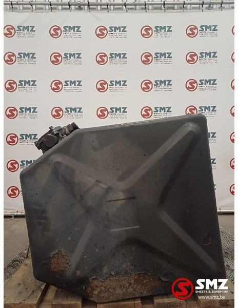 Hiab Occ hydraulische tank 200L Hiab - Hydrauliektank voor Vrachtwagen: afbeelding 3 Hiab Occ hydraulische tank 200L Hiab - Hydrauliektank voor Vrachtwagen: afbeelding 3