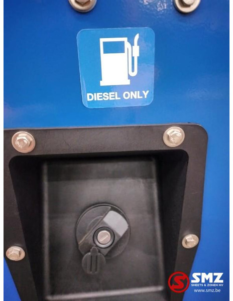 Hyundai Stroomgroep Hyundai 45KVA HHDD45 - Industrie generator: afbeelding 2 Hyundai Stroomgroep Hyundai 45KVA HHDD45 - Industrie generator: afbeelding 2