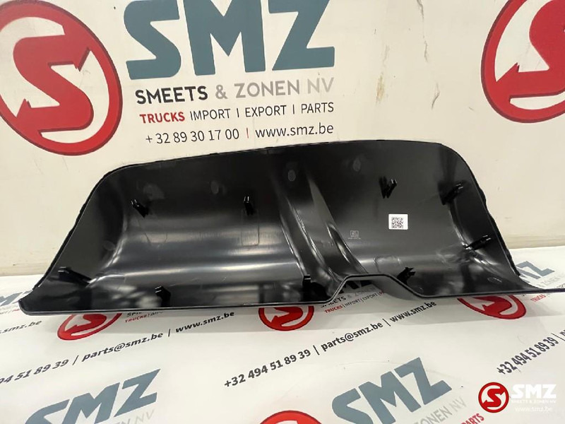 Iveco Afdekkap spiegel rechts - Achteruitkijkspiegel voor Vrachtwagen: afbeelding 2 Iveco Afdekkap spiegel rechts - Achteruitkijkspiegel voor Vrachtwagen: afbeelding 2