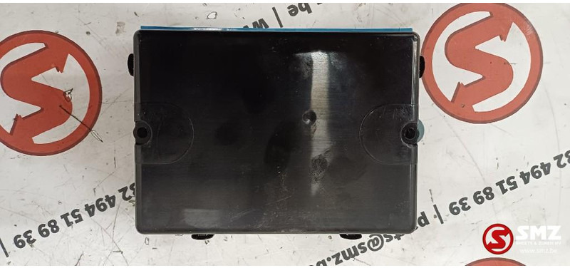 Iveco Occ ECU EM regeleenheid Iveco - ECU voor Vrachtwagen: afbeelding 2 Iveco Occ ECU EM regeleenheid Iveco - ECU voor Vrachtwagen: afbeelding 2