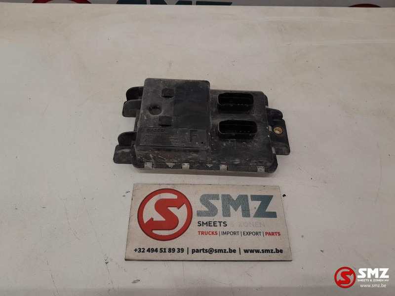 Iveco Occ ECU Front frame besturingseenheid Iveco - ECU voor Vrachtwagen: afbeelding 1 Iveco Occ ECU Front frame besturingseenheid Iveco - ECU voor Vrachtwagen: afbeelding 1