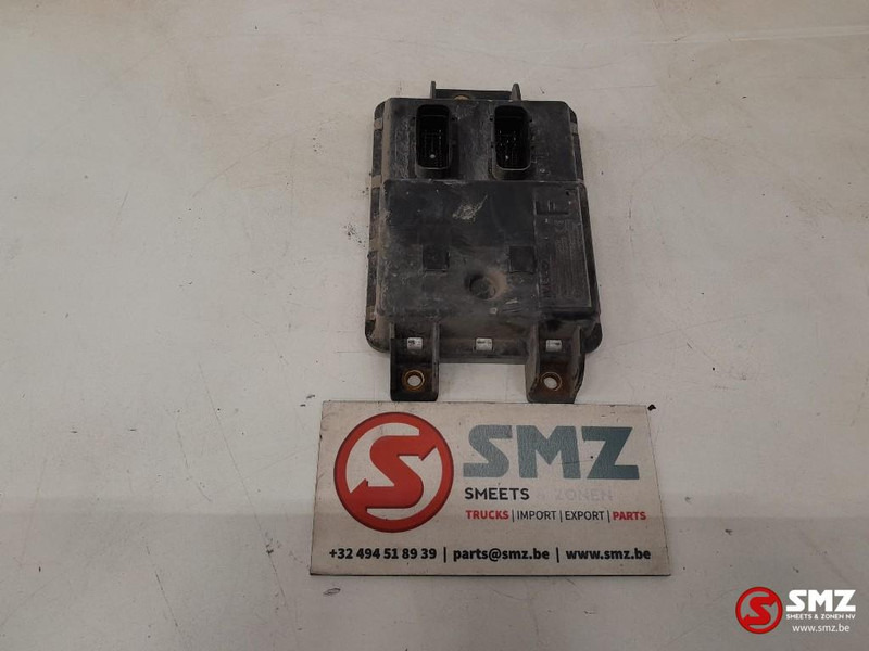 Iveco Occ ECU Front frame besturingseenheid Iveco - ECU voor Vrachtwagen: afbeelding 4 Iveco Occ ECU Front frame besturingseenheid Iveco - ECU voor Vrachtwagen: afbeelding 4