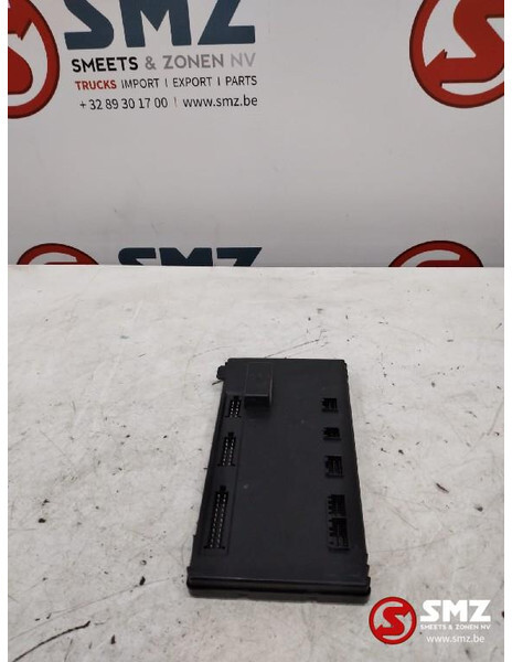 Iveco Occ ECU bodycomputer Iveco - ECU voor Vrachtwagen: afbeelding 2 Iveco Occ ECU bodycomputer Iveco - ECU voor Vrachtwagen: afbeelding 2
