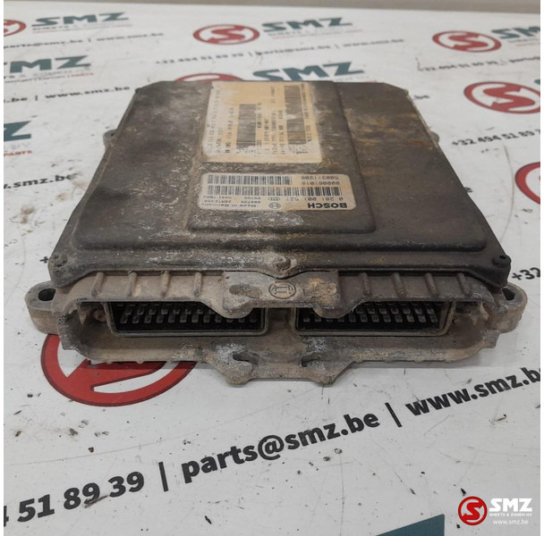 Iveco Occ ECU motorbesturingseenheid Cursor 10 F3AE0681D - ECU voor Vrachtwagen: afbeelding 1 Iveco Occ ECU motorbesturingseenheid Cursor 10 F3AE0681D - ECU voor Vrachtwagen: afbeelding 1