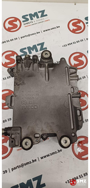 Iveco Occ ECU motorbesturingseenheid F3AE3681 Iveco - ECU voor Vrachtwagen: afbeelding 4 Iveco Occ ECU motorbesturingseenheid F3AE3681 Iveco - ECU voor Vrachtwagen: afbeelding 4