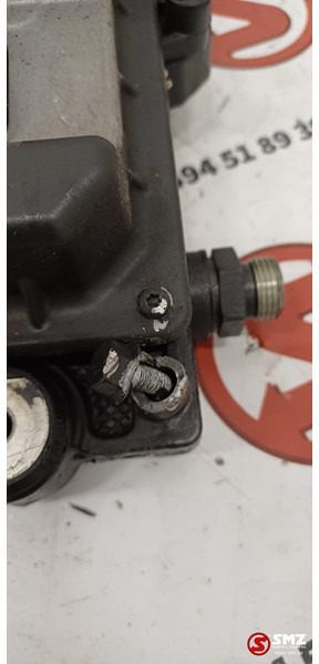 Iveco Occ ECU motorbesturingseenheid F3AE3681 Iveco - ECU voor Vrachtwagen: afbeelding 2 Iveco Occ ECU motorbesturingseenheid F3AE3681 Iveco - ECU voor Vrachtwagen: afbeelding 2