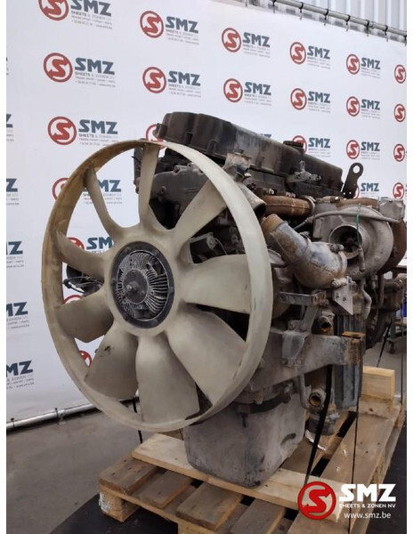 Iveco Occ Motor Iveco Cursor 10 - Motor voor Vrachtwagen: afbeelding 5 Iveco Occ Motor Iveco Cursor 10 - Motor voor Vrachtwagen: afbeelding 5