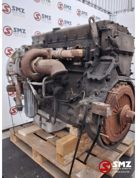 Iveco Occ Motor Iveco Cursor 10 - Motor voor Vrachtwagen: afbeelding 2 Iveco Occ Motor Iveco Cursor 10 - Motor voor Vrachtwagen: afbeelding 2