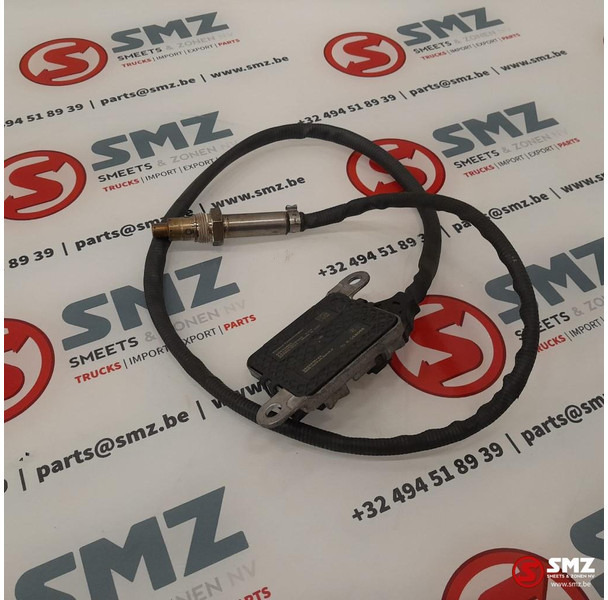 Iveco Occ NOX sensor Iveco - Sensor voor Vrachtwagen: afbeelding 2 Iveco Occ NOX sensor Iveco - Sensor voor Vrachtwagen: afbeelding 2