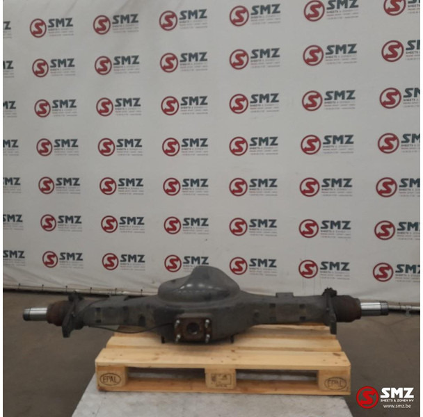 Iveco Occ aandrijfas Iveco - Aandrijfas voor Vrachtwagen: afbeelding 2 Iveco Occ aandrijfas Iveco - Aandrijfas voor Vrachtwagen: afbeelding 2