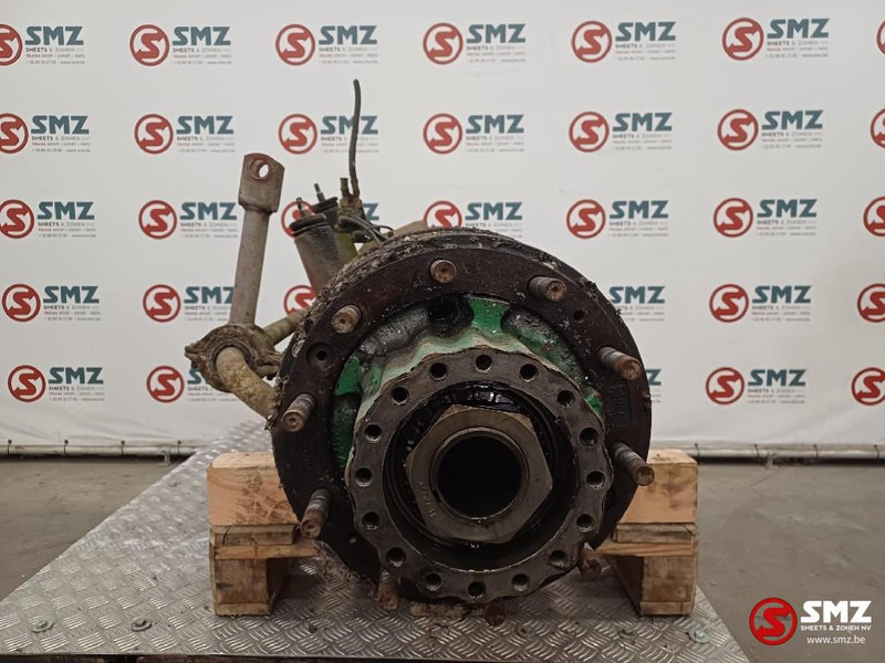 Iveco Occ aandrijfas Iveco - Aandrijfas voor Vrachtwagen: afbeelding 3 Iveco Occ aandrijfas Iveco - Aandrijfas voor Vrachtwagen: afbeelding 3