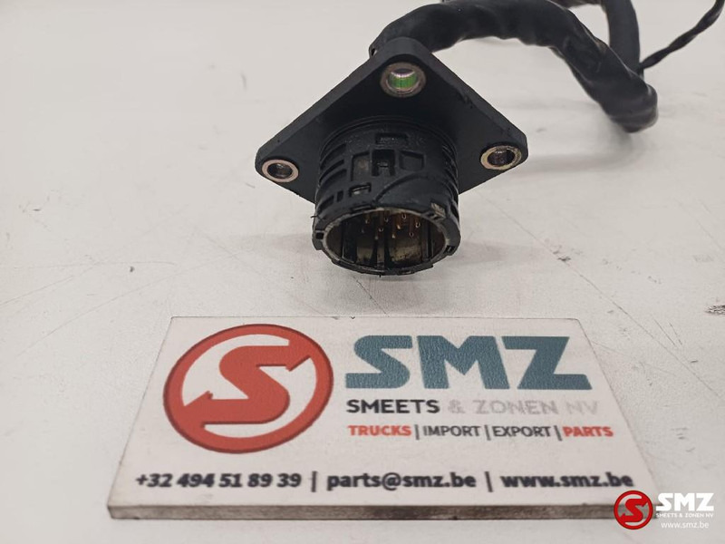 Iveco Occ brandstofinjectorkabelboom F3GFE611 Iveco - Kabels/ Draden voor Vrachtwagen: afbeelding 4 Iveco Occ brandstofinjectorkabelboom F3GFE611 Iveco - Kabels/ Draden voor Vrachtwagen: afbeelding 4