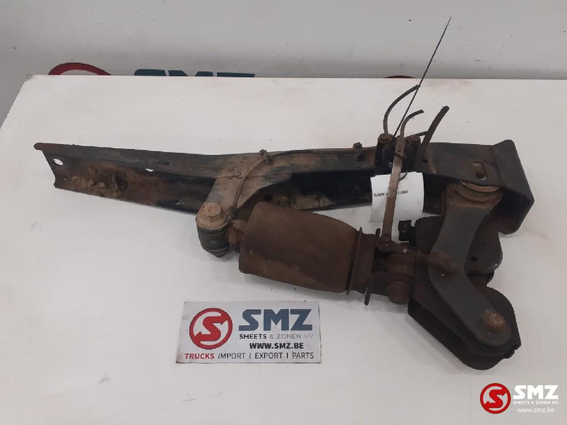 Iveco Occ cabineschokdemper + cabinesteun Iveco - Schokdempers voor Vrachtwagen: afbeelding 2 Iveco Occ cabineschokdemper + cabinesteun Iveco - Schokdempers voor Vrachtwagen: afbeelding 2